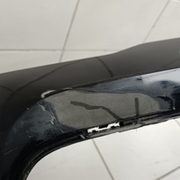 Бампер передний на BMW X6 G06 2019>