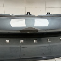 Дверь багажника на Geely Monjaro 2021>