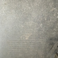 Бампер передний на Kia Sorento 2 XM 2009-2021