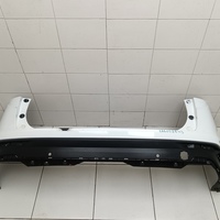 Бампер задний на Geely Coolray 2019> / Belgee X50 2019>
