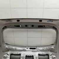 Дверь багажника на Hyundai Tucson 3 2015-2021