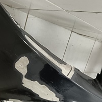 Бампер передний на Ford Kuga 2 2012-2019