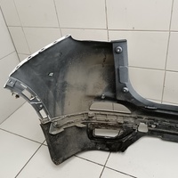 Бампер задний на Chery Tiggo 4 Pro 2020>