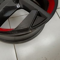 Диск колесный легкосплавный на Omoda C5 2021>