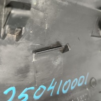 Зеркало левое на Mazda 3 (BK) 2002-2009 / Mazda 6 (GG) 2002-2007