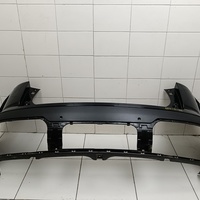 Бампер задний на Jaecoo J7 T1EJ 2023>