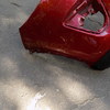 Бампер передний на Mazda CX 5 2012>