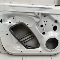 Дверь передняя левая на VW Caddy 3 2004-2015