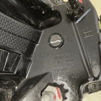 Фонарь задний наружный правый на Haval F7 2019-2025