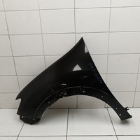 Крыло переднее правое на Renault Sandero 2 2014-2022 / Renault Logan 2 2014-2022