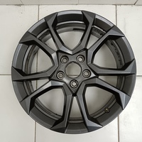 Диск колесный легкосплавный на Haval F7 2025> / Haval Dargo 2022>