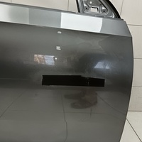 Дверь передняя правая на Skoda Rapid 2 2020> / VW Polo (RUS) 2020> / Skoda Rapid 1 2013-2020