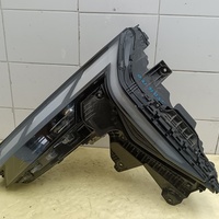 Фара левая на Geely Atlas 2 2023>