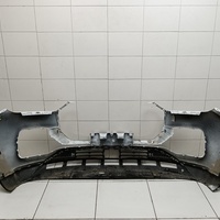 Бампер передний на Chery Tiggo 8 Pro 2021>