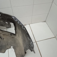 Бампер передний на Nissan X-Trail T32 2014-2022