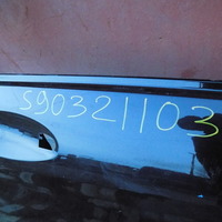 Дверь передняя правая на Mercedes Benz W222 2013>
