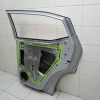 Дверь задняя правая на Gac Gs3 2024>