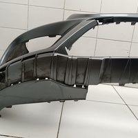 Бампер передний на Mercedes Benz GL / GLS Class X166 2012-2019