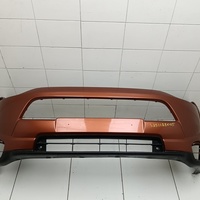 Бампер передний на Mitsubishi Outlander 3 (GF) 2012> бампер передний до 2015 года 