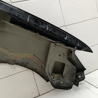 Крыло переднее правое на Renault Sandero 2 2014-2022 / Renault Logan 2 2014-2022