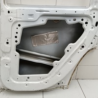 Дверь задняя правая на Jeep Grand Cherokee (WK2) 2010>