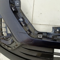 Бампер передний на Jetour X90 Plus 2021>