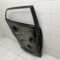 Дверь задняя левая  на Hyundai Creta 2 2021>