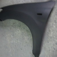 Крыло переднее левое на Mitsubishi ASX 2010>