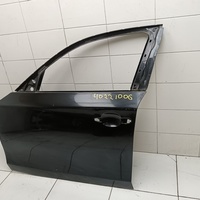 Дверь передняя левая на BMW 1-серия E87/E81 2004>