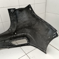 Бампер задний на Changan UNI-S 2024> / Changan CS55 Plus 2019>