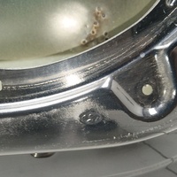 Дверь передняя правая на Hyundai Palisade 2019>