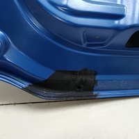 Дверь багажника на Chery Tiggo 4 Pro 2020> / Chery Tiggo 4 2017>