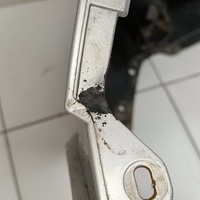 Бампер передний на Nissan Qashqai J11 2014>