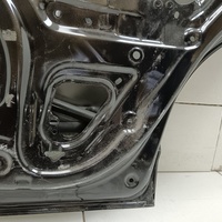 Дверь задняя правая на Belgee X50 2019> / Geely Coolray 2019>