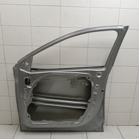 Дверь передняя правая на Hyundai Tucson 4 2021>