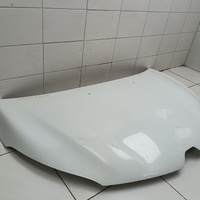 Капот на Renault Kaptur 2016>