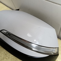 Зеркало левое на Hyundai Genesis 2 2013-2016