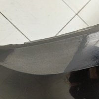 Бампер передний на VW Tiguan 2 2017>