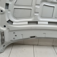 Капот на Audi Q5 8OA 2017>