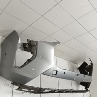 Бампер передний на Haval Jolion 2021>