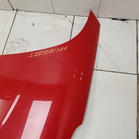 Капот на Kia Soul 2 PS 2014-2019