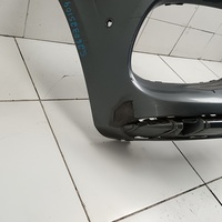 Бампер передний на Mercedes Benz GL / GLS Class X166 2012-2019