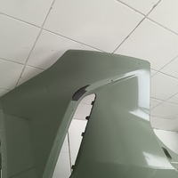 Бампер задний на Exeed RX T22 2023>
