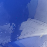 Дверь задняя правая на Lexus NX 200 2014>