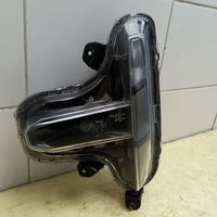 Фара противотуманная левая на Chery Tiggo 7 Pro 2019>