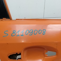 Дверь передняя правая на Subaru XV (G33,G43) 2011>