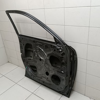 Дверь передняя левая на Changan CS35 Plus 2018>