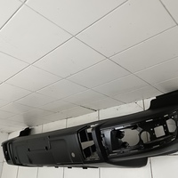 Бампер передний на Tank 300 2021>