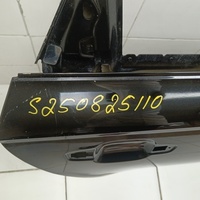 Дверь задняя правая на Audi A6 C7 2011-2018