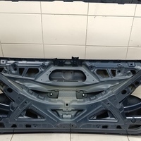 Дверь багажника на BMW X3 G01 2017>